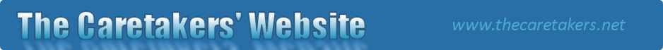 The Caretakers' Website