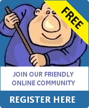 Join our forum